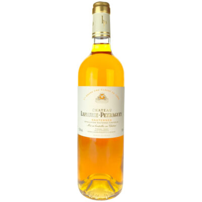 Sauternes 1er Grand Cru Classé 2004, Château Lafaurie Peyraguey